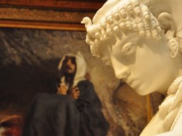 Dopo l&#039;orario di chiusura
